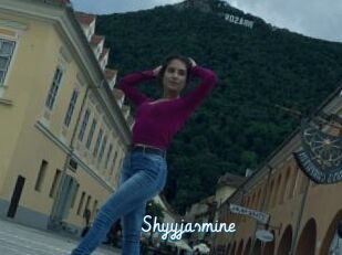 Shyyjasmine