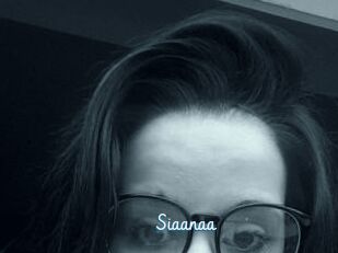 Siaanaa