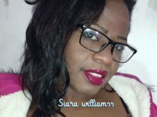 Siara_williamss