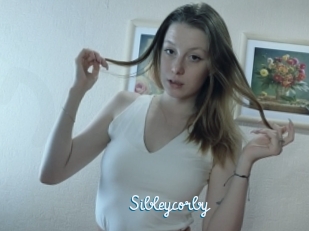 Sibleycorby