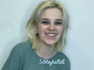Sibleyhallett