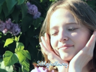 Sibleyhalloway