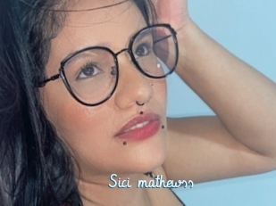 Sici_mathewss