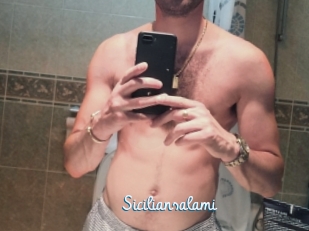 Siciliansalami
