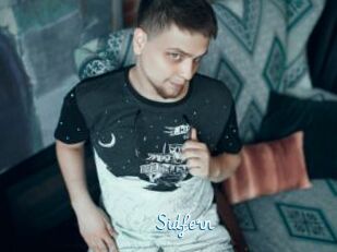 Sidfern