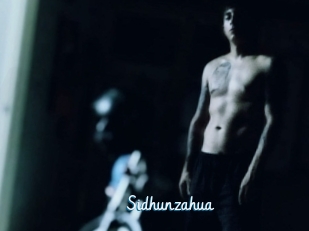 Sidhunzahua
