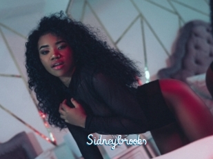Sidneybrooks