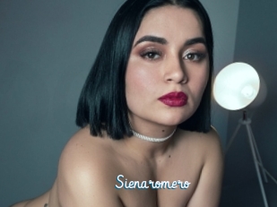 Sienaromero
