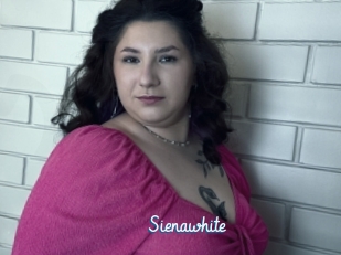 Sienawhite