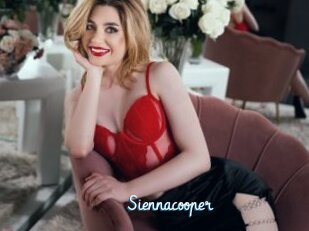 Siennacooper