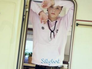 Silkybert