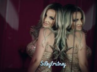 Silkybritney