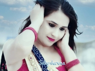 Silkysharma