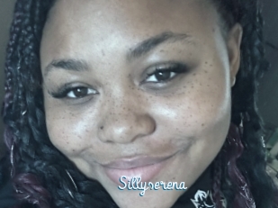 Sillyserena