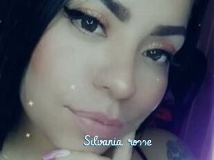 Silvania_rosse