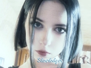 Silverbelger