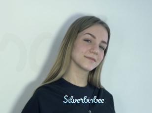Silverbisbee