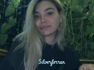 Silverferran