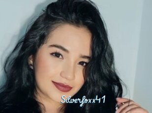 Silverfoxx41