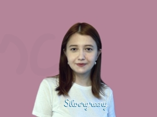 Silvergreeny