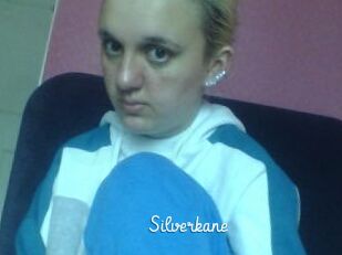 Silverkane