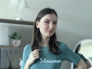 Silviaamos