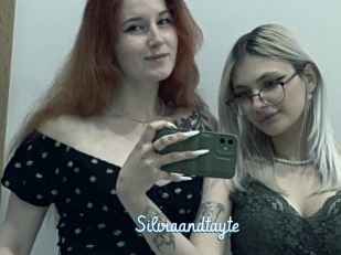 Silviaandtayte