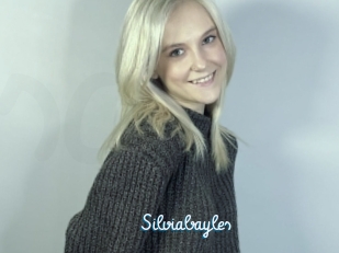 Silviabayles