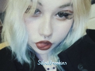 Silviabrookins