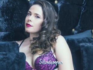 Silviacooper