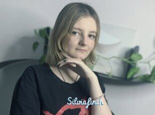 Silviafinch