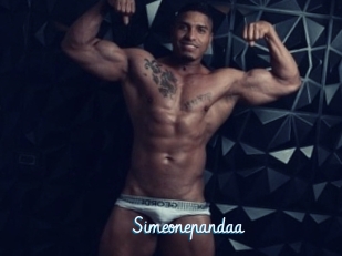 Simeonepandaa