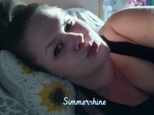 Simmershine