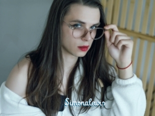 simonalewis Sexe Cool