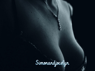 Simonandjocelyn