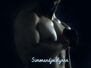 Simonandjocelynnn
