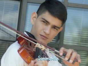 Simoncollin