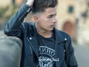 Simoncruz