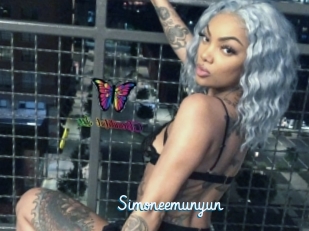 Simoneemunyun