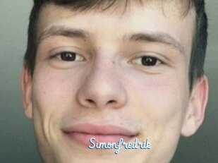 Simonfredrik