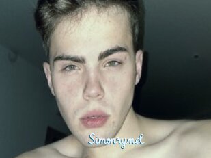 Simonrymel