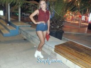 Simplyemma