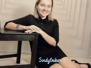 Sindybaker