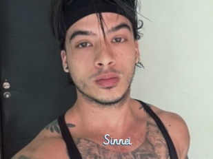 sinnei Sexe Cool