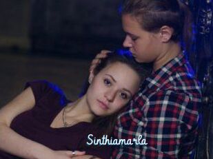Sinthiamarla