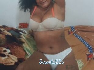 Sirenita22x