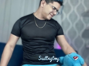 Siulbigboy