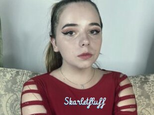 Skarletfluff