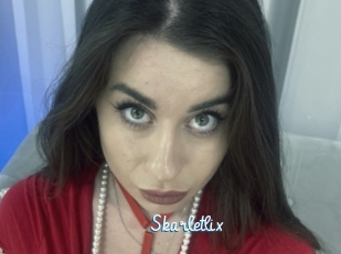 Skarletlix