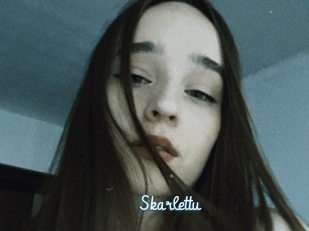 Skarlettu